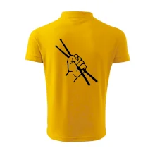 Paličky ruka Paličky ruka