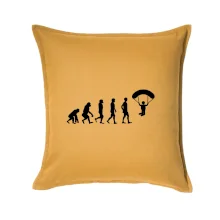 Evolúcia paragliding Evolúcia paragliding