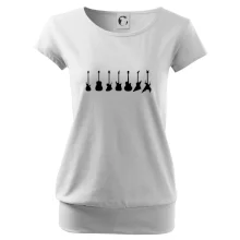 Gitary v rade Gitary v rade