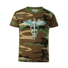 Hrdinovia zdravotníctva - logo (Pecka design) Hrdinovia zdravotníctva - logo (Pecka design)