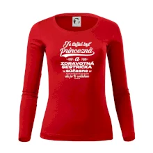 Je ťažké byť princezná zdravotná sestrička Je ťažké byť princezná zdravotná sestrička