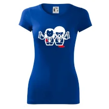 PF - Postavičky PF - Postavičky