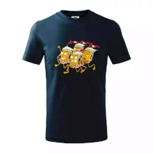 Tour the bar (Pivný tour) (Pecka design)