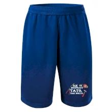 Ak to neopravi tato tak nikto - farebne Ak to neopravi tato tak nikto - farebne