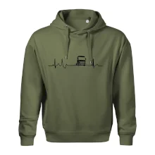 Moje srdce bije pre kamión