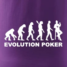 Evolution poker Evolution poker