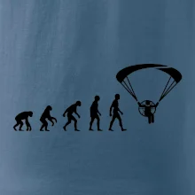 Evoluce paramotor Evoluce paramotor