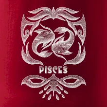 Pisces - vintage