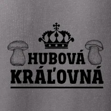 Hubová kráľovná