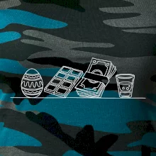 Evolúcia Veľkej noci - koleda