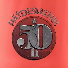 Päťdesiatnik Československý