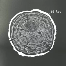 Letokruhy - 65 Letokruhy - 65