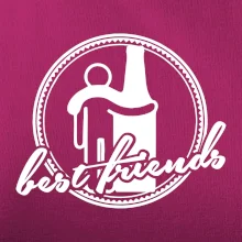 Best friends pivo
