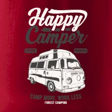 Happy Camper Happy Camper