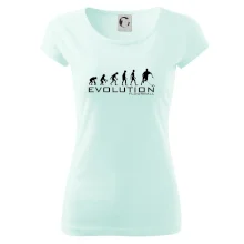 Evolúcia Floorball Evolúcia Floorball