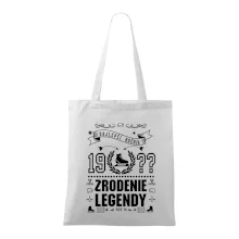 Zrodenie legendy pre hokejistu