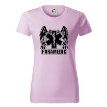 Paramedic Paramedic