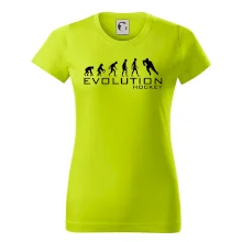 Evolúcia Hockey - hráč