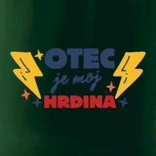 Otec je môj hrdina Otec je môj hrdina