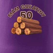 Mám guľatiny 50