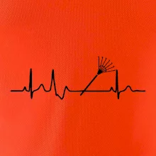 EKG záhrada - hrable