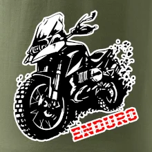 Moto Enduro Moto Enduro