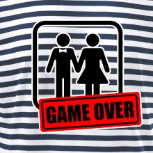 Bachelor Party - Game over (hetero)