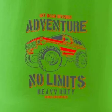 No Limits