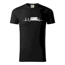 EKG obytňák EKG obytňák