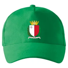 Malta - statný znak