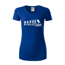 Evolúcia Hockey - hráč Evolúcia Hockey - hráč