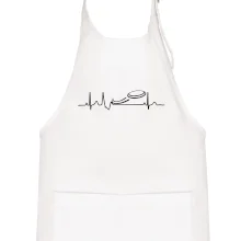 EKG frisbee discgolf tanier