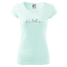 EKG rodina a dvaja chlapci