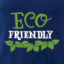 Eco friendly - lístočky