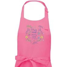 Pray more worry less