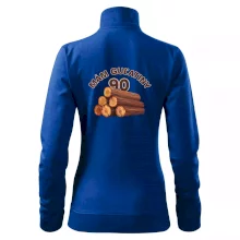 Mám guľatiny 90 Mám guľatiny 90