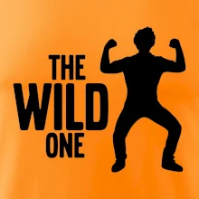 Bachelor party - The wild one
