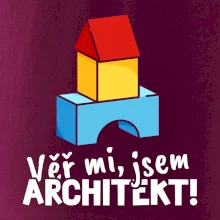 Věř mi, jsem architekt