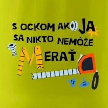 S ockom ako ja sa nikto nemôže metať
