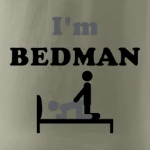 I am Bedman (Hana-creative)