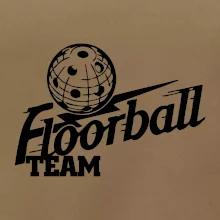 Florbal team