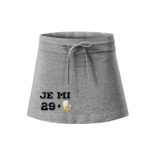 Je mi 30 pivo Je mi 30 pivo