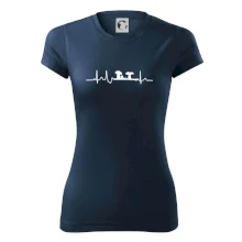 EKG hubár EKG hubár