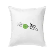 Motorová píla Motorová píla