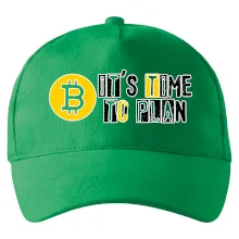 It's time to plan bitcoin