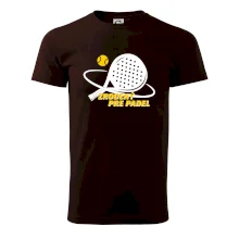 Zrodený pre padel