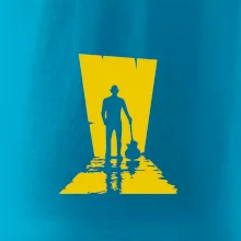 Gitarista v tme Gitarista v tme