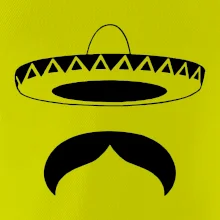 Mexican Mustache