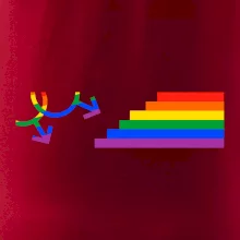 Gay symbol dúha