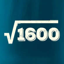 Narodeniny odmocniny 40